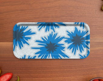 Decorative Serving Tray by Eva – Small 11" x 5"