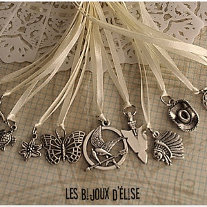 12 pezzi nastri da matrimonio Western Texan con ciondoli (CP05) - Cake Pull