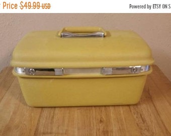 penneys luggage sale