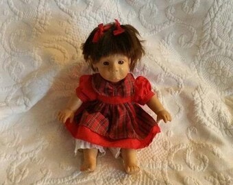 gigo baby doll
