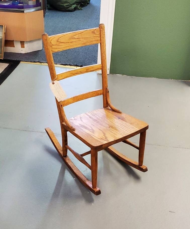 Helm Chair for sale compared to CraigsList Only 3 left at 60