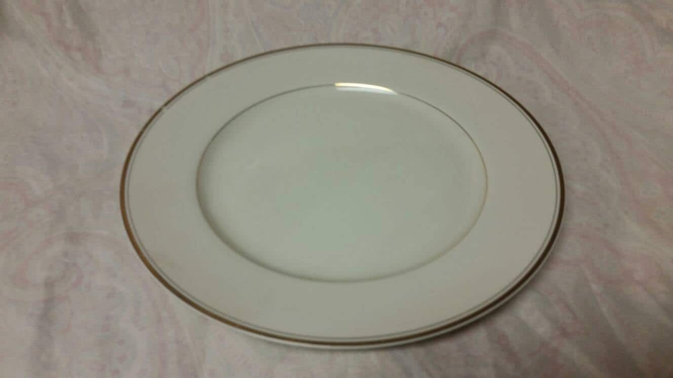 Ivory China Mikasa - Etsy