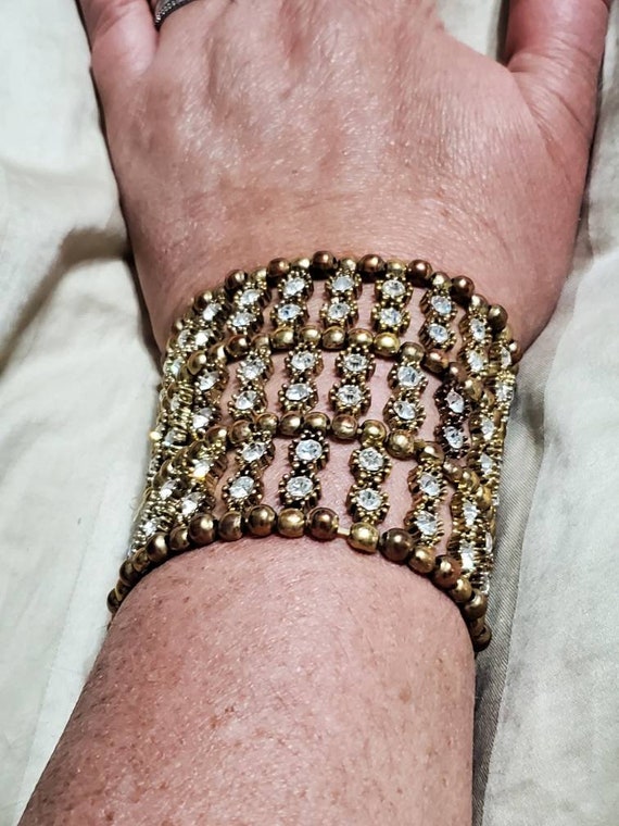 Egyptian style deals bracelet