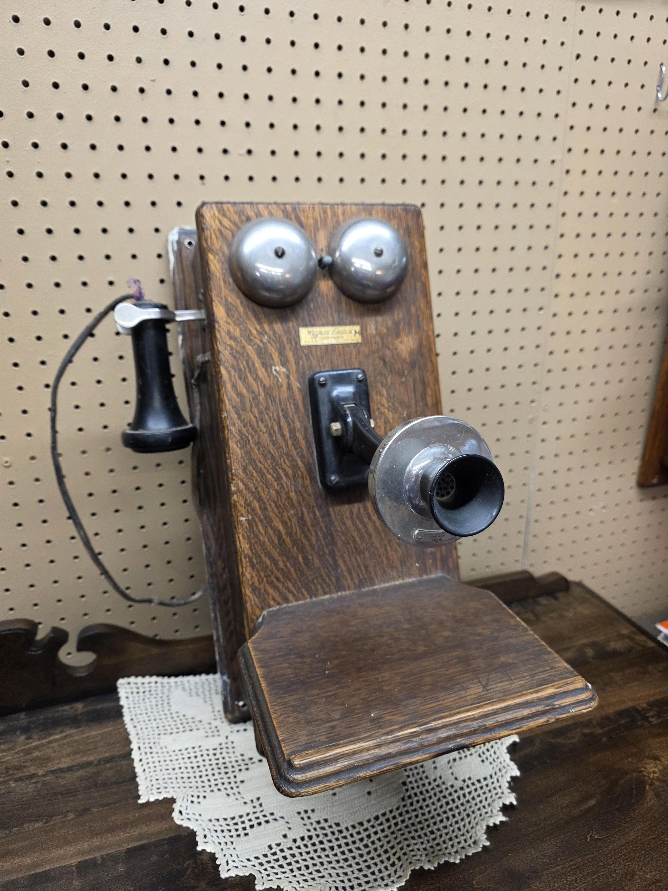 1910 telephone - Etsy 日本