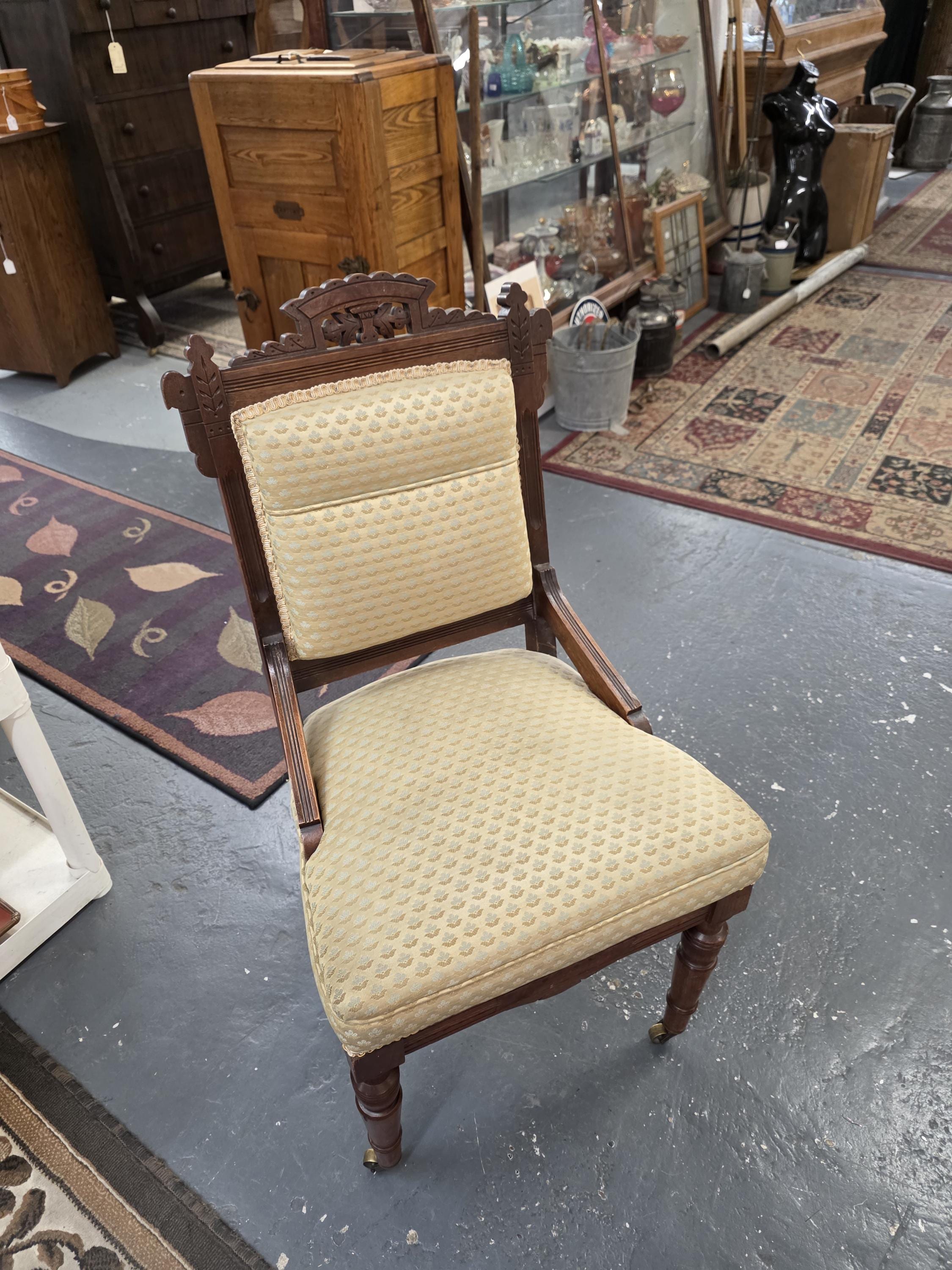 1920s Antique Chair - Etsy - Page 3