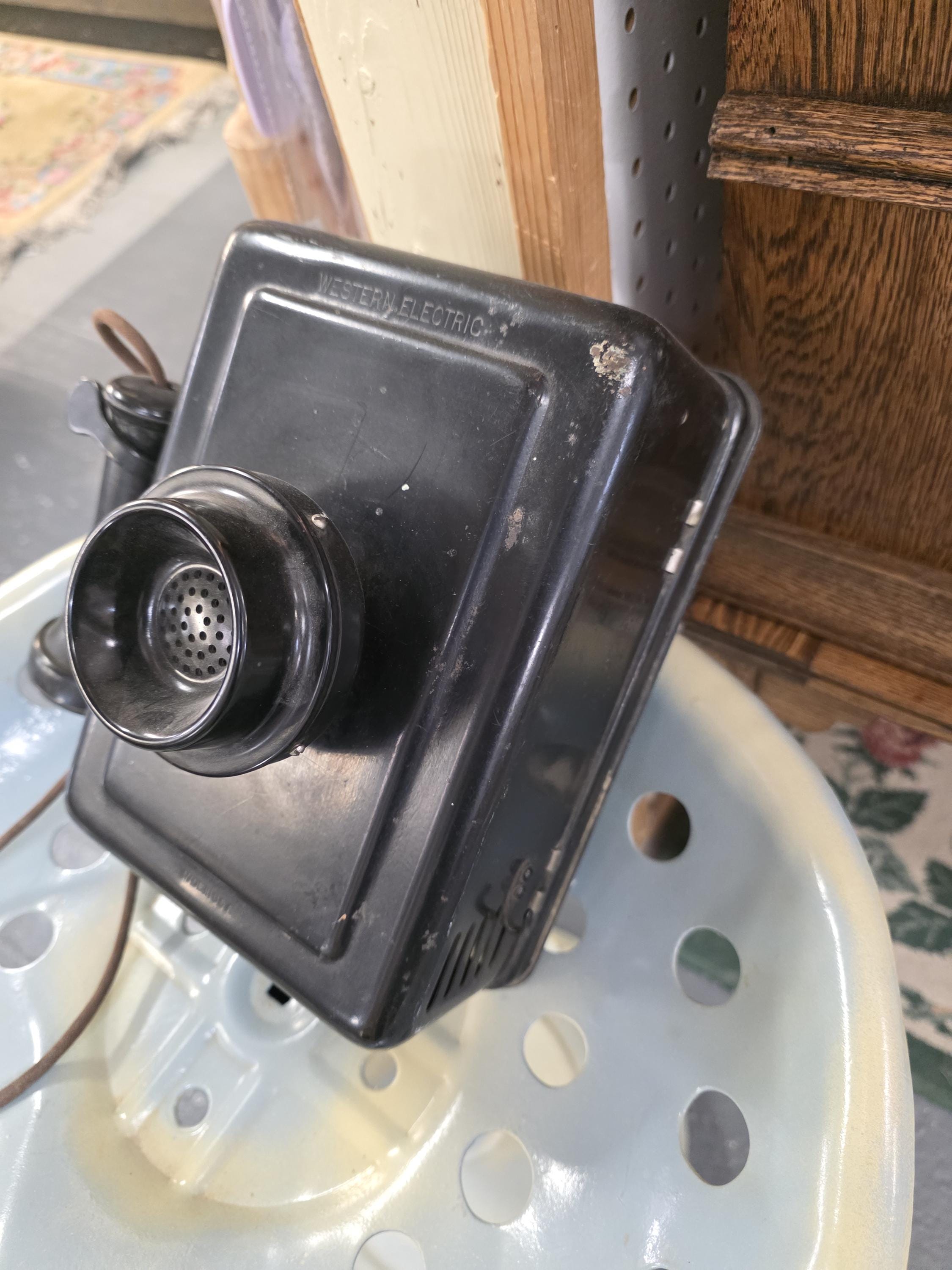 1910 telephone - Etsy 日本