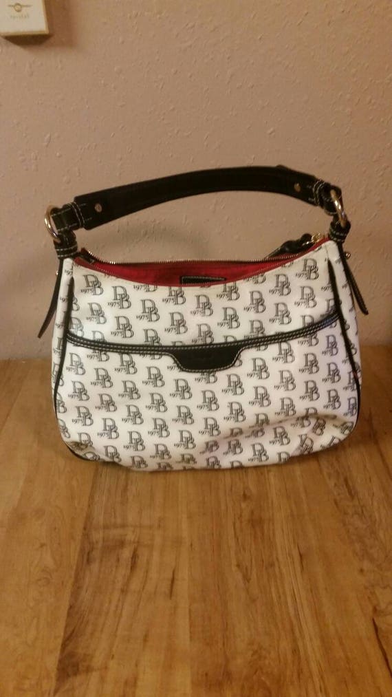 Dooney & bourke travel bag best sale
