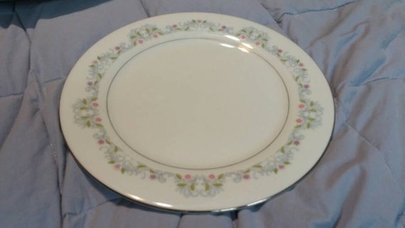 On Sale Crown Ming Fine China Windsor Pattern Jian Shiang Etsy