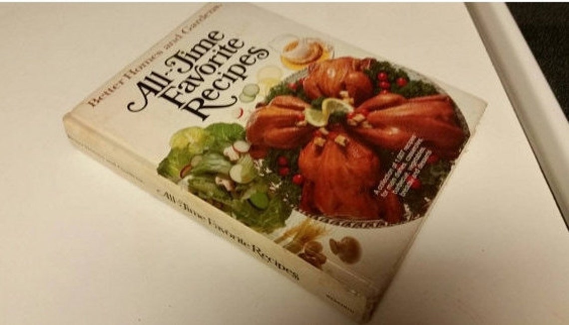 Auf Verkauf bessere Häuser und Gärten alle Zeit Favoriten | Etsy