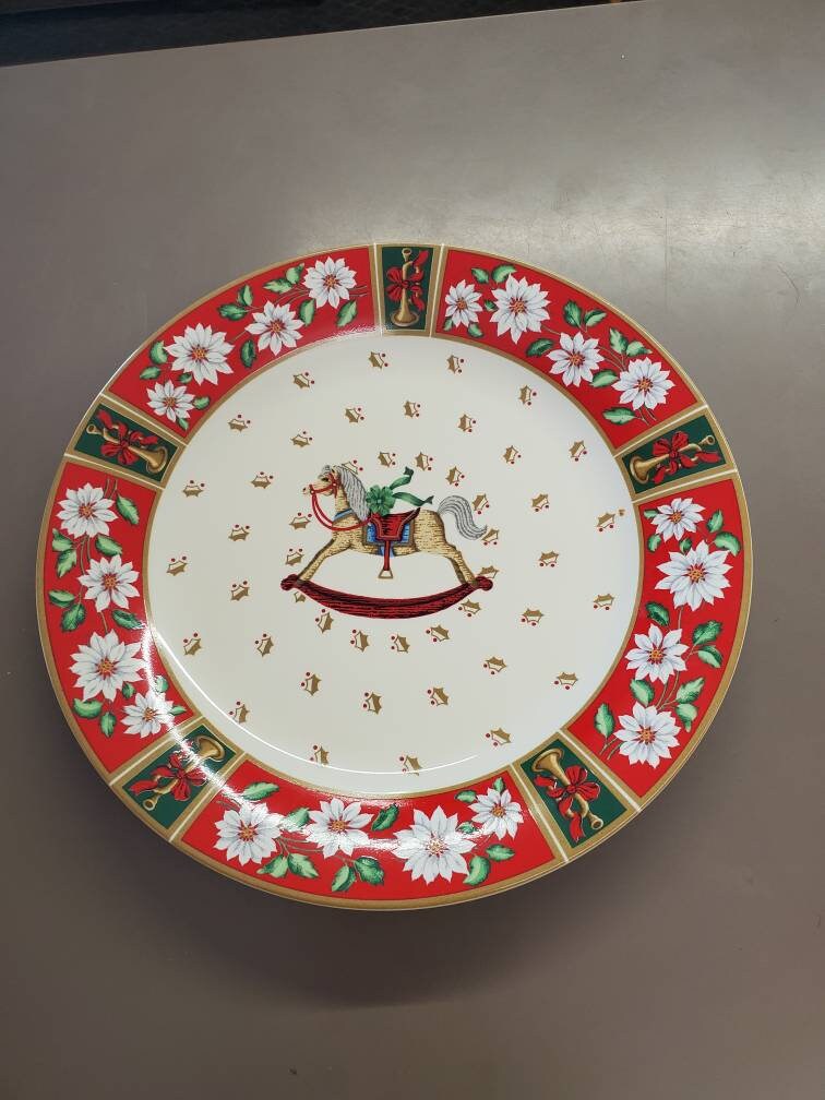 Charlton Hall Christmas by Kobe - Etsy Charlton Hall Christmas by Kobe - Etsy