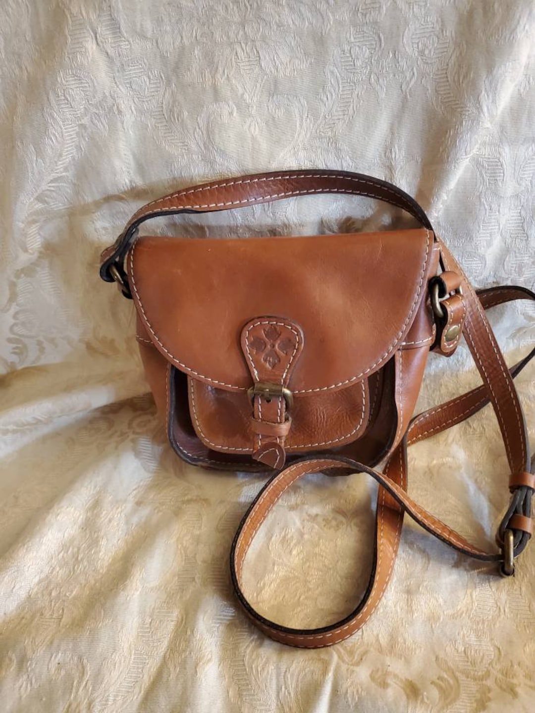 Patricia nash italian leather best sale