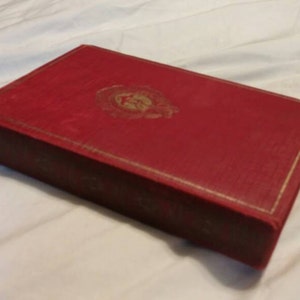 The Wit and Humor Library Volume Two American Mrs Partington to Mark Twain 1930s Classic Book