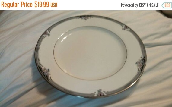 On Sale Made In Sri Lanka Noritake China Etsy