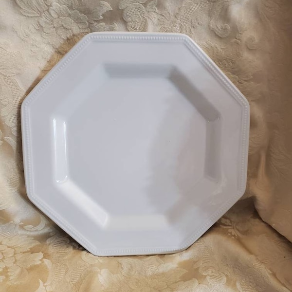 Johnson Brothers Dinner Plates Etsy