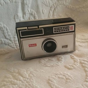 Kodak instamatic - Etsy 日本