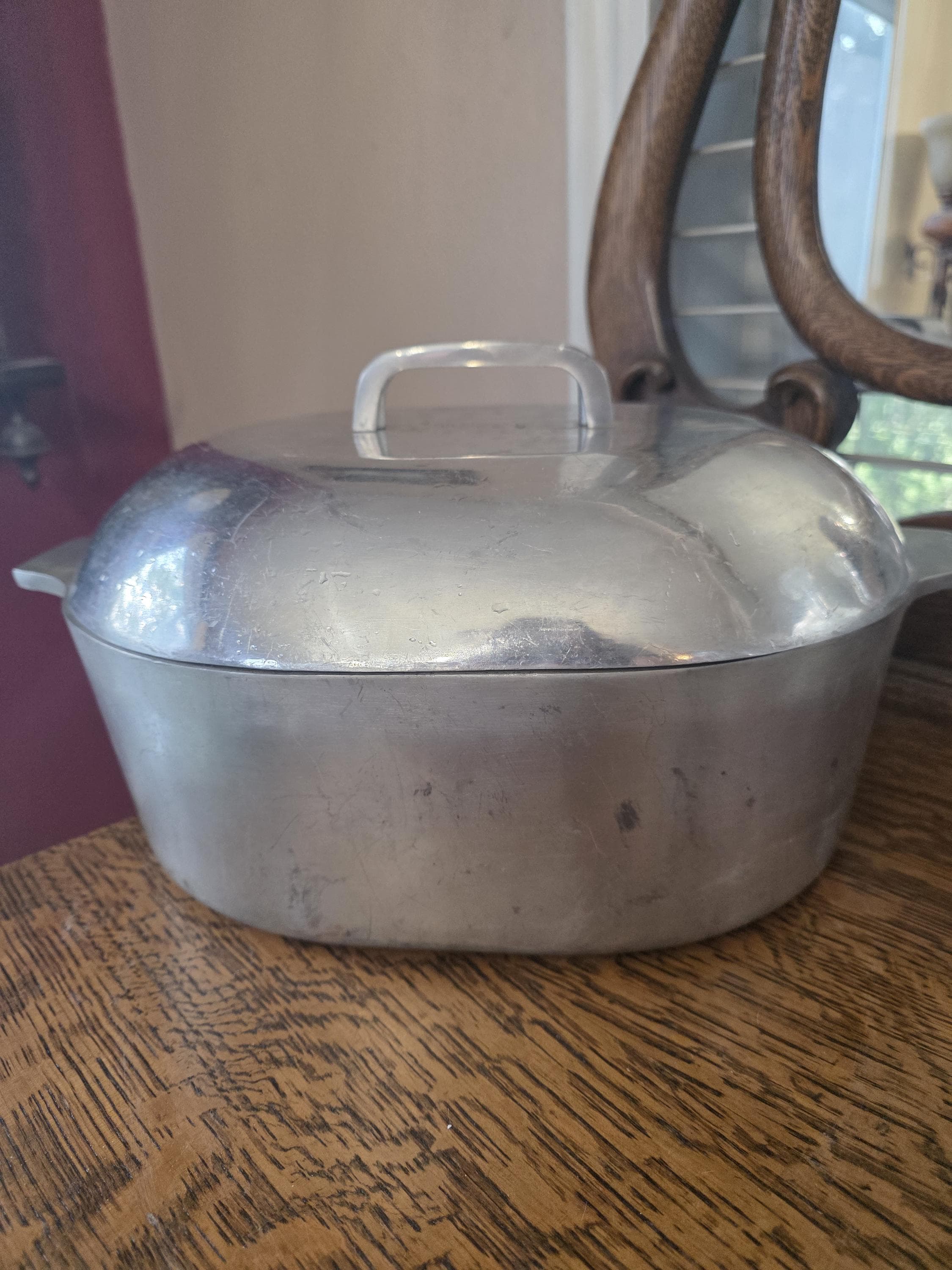 カナダmade アルミ玉　ビンテージ Vintage KMD Royal Holland Pewter Daalderop Lidded Pitcher | eBay