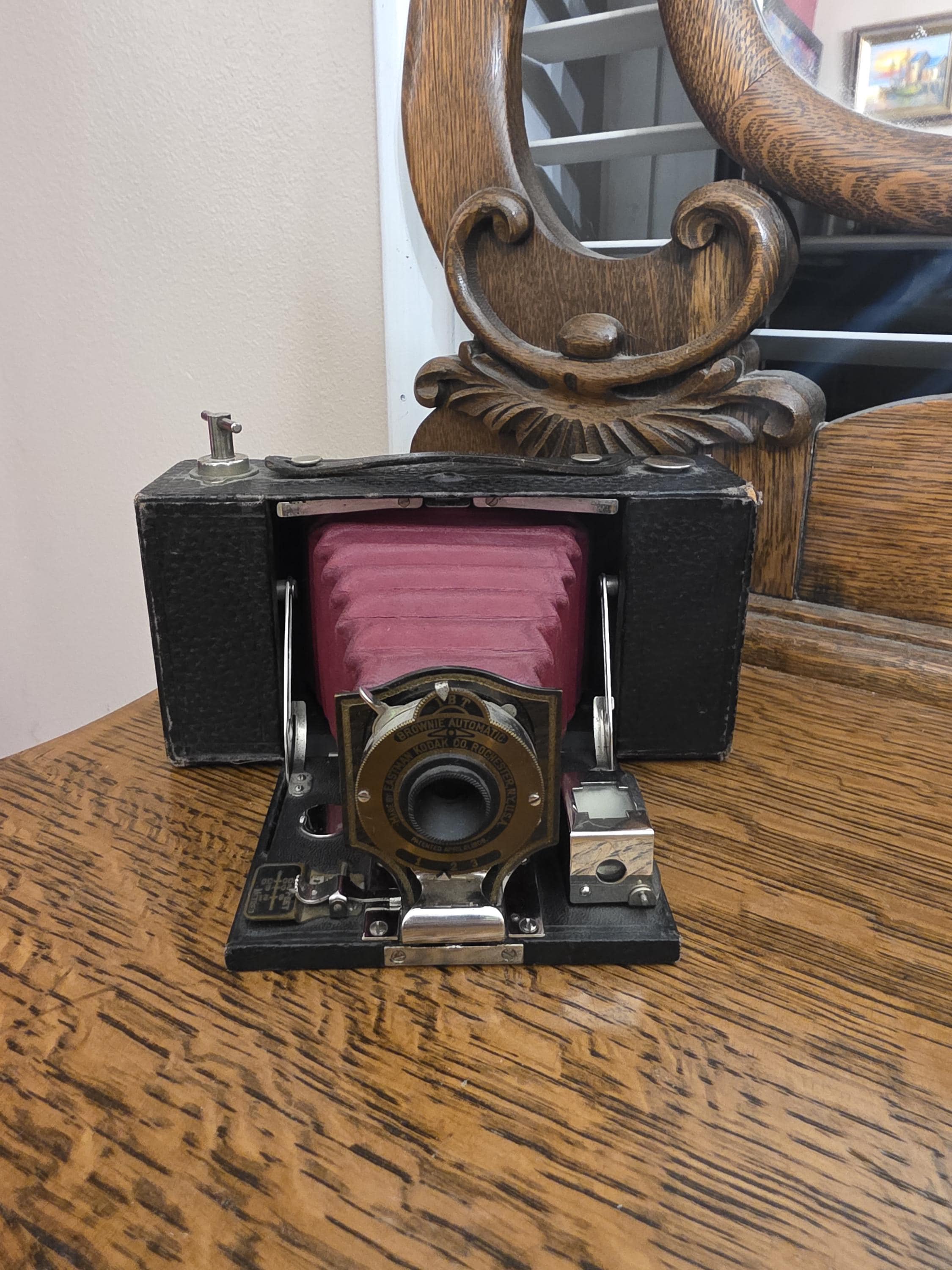 Antique camera 1900 - Etsy 日本