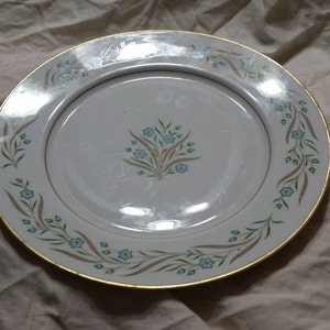 Zylstra Rose China - Etsy