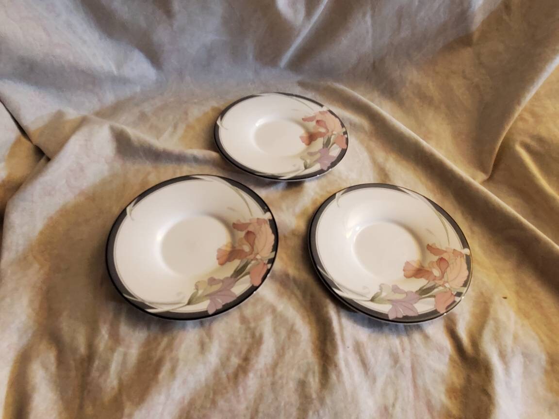 Noritake New Decade Etsy Canada