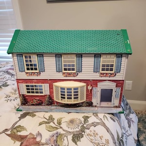 Dollhouse Collectors Etsy UK