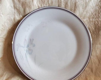 Noritake China Iris - Etsy