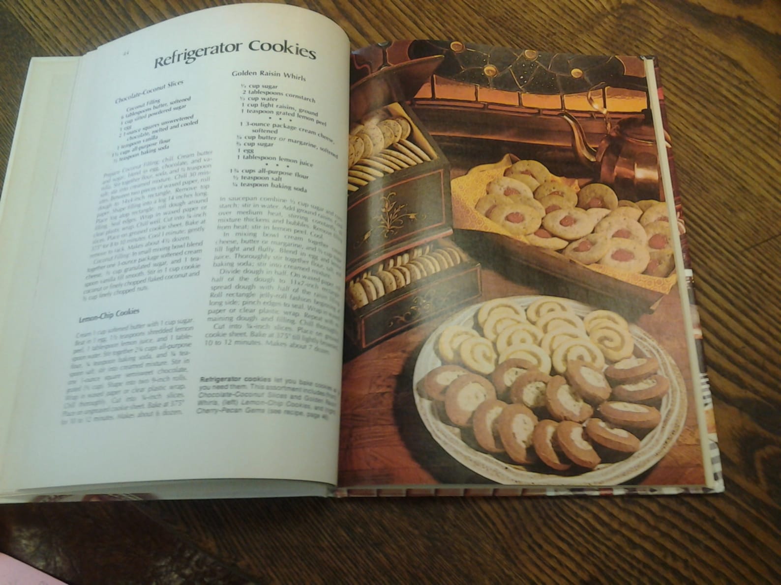On Sale Better Homes and Gardens Homemade Cookies Cookbook Etsy