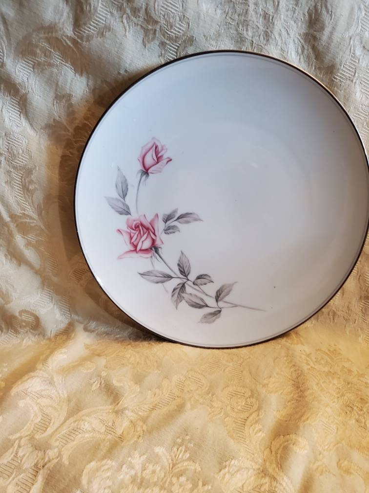 Rare Find, Noritake 