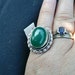 see more listings in the Vintage Estate Jewelry section