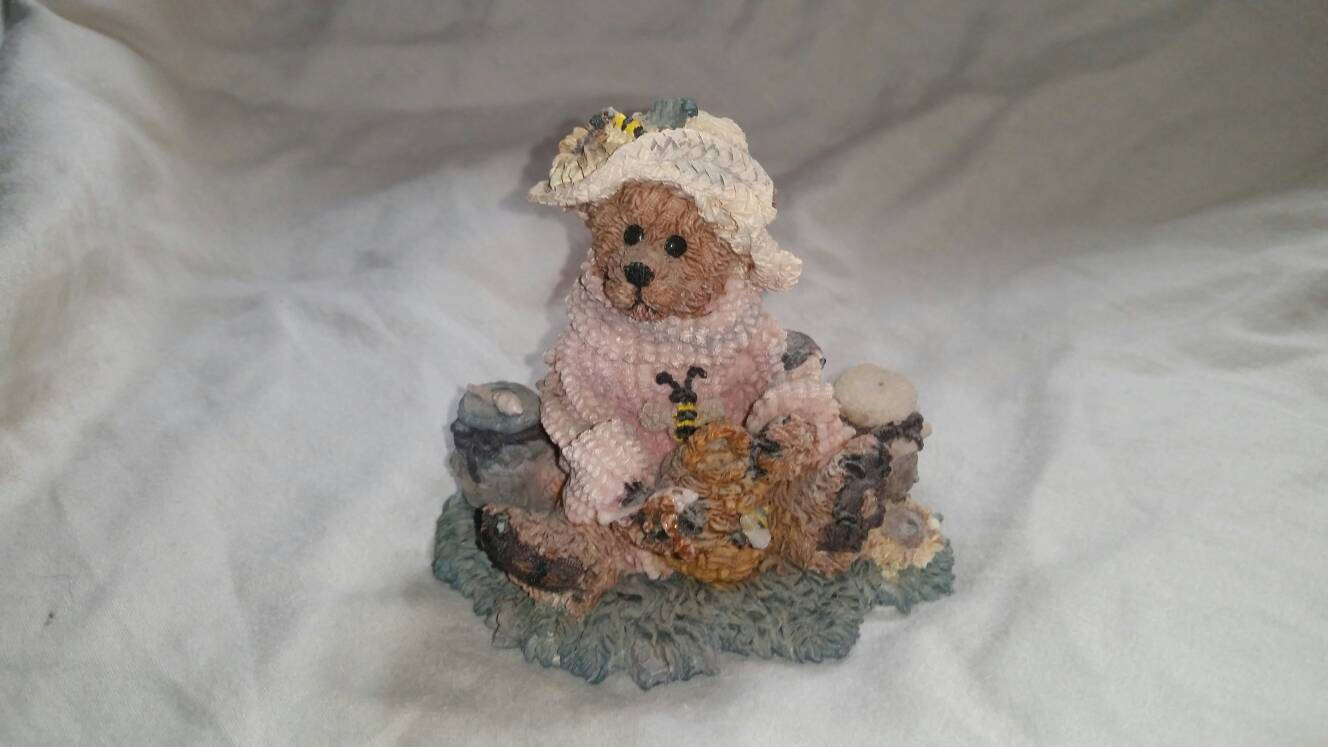 Boyds Bears & Friends 