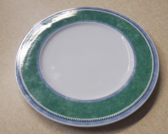 ドイツアンティーク｜ヴィレロイ＆ボッホのチーズドーム Villeroy&Boch