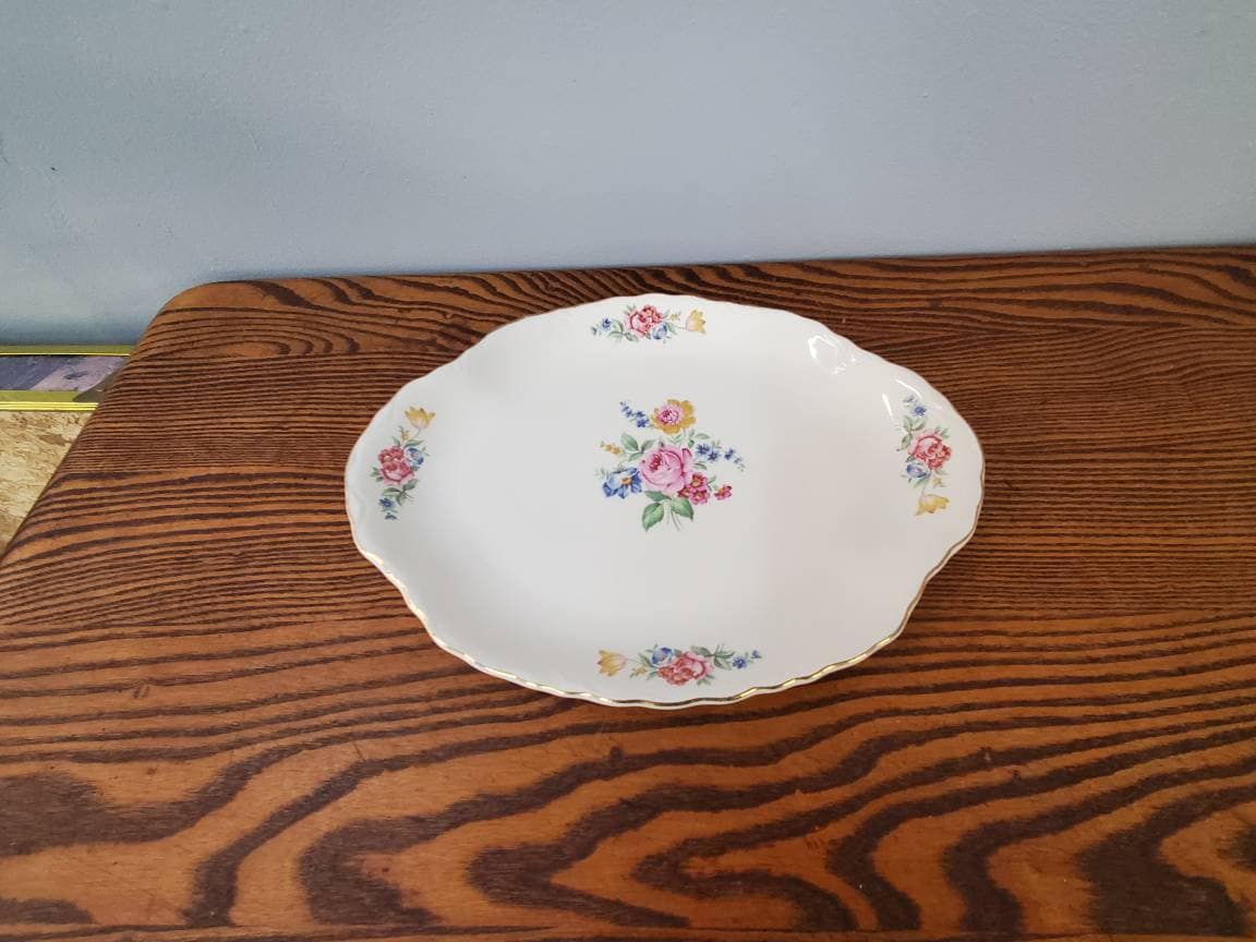 Scio Hazel Plates - Etsy