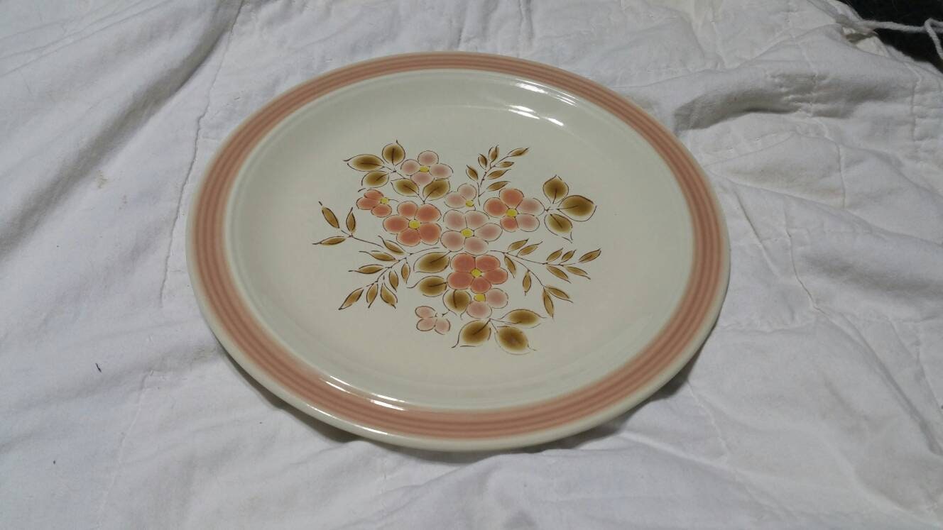 ※中国　清時代　紅釉 多角皿　送料込み250602 A sacrificial-red glazed dish. Mark and period of Yongzheng