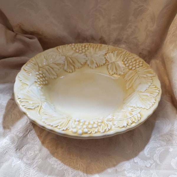 Williams Sonoma Pasta Bowl Etsy