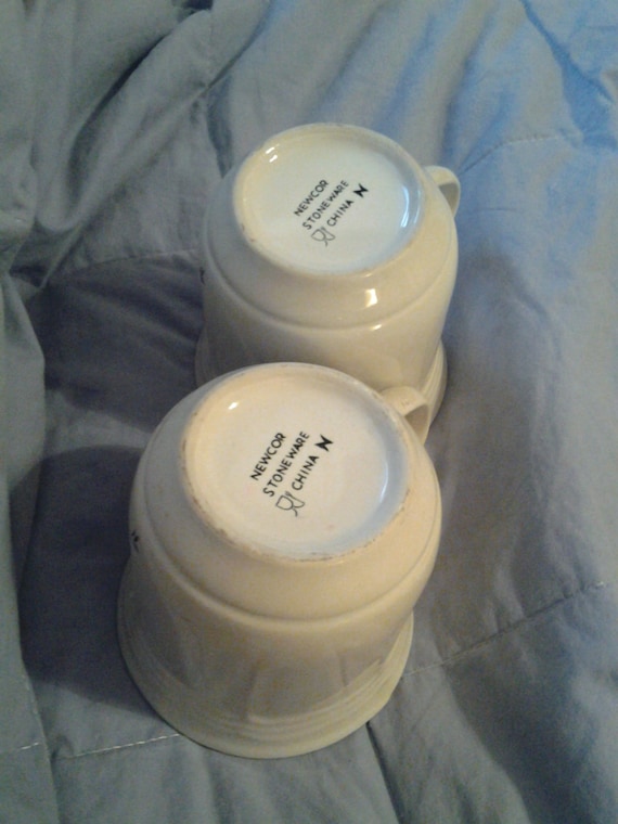 Newcor stoneware clearance china