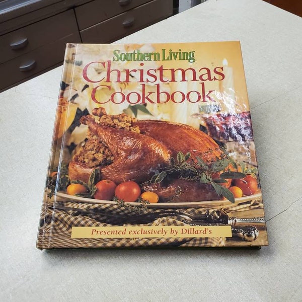 Southern Christmas Etsy