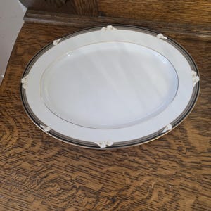 Noritake Legendary Ellington Pattern 3691 - Etsy