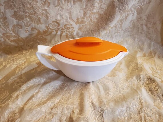 Plat de service Tupperware en plastique : les meilleurs prix sur le neuf et l'occasion