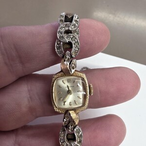 1950s Longines Womans - Etsy display picture 2