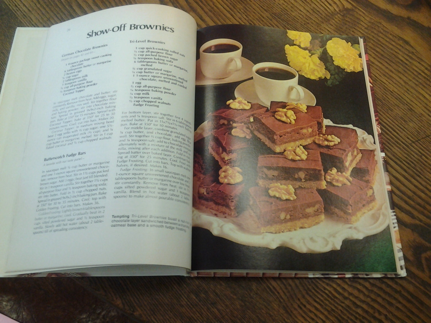 On Sale Better Homes and Gardens Homemade Cookies Cookbook Etsy