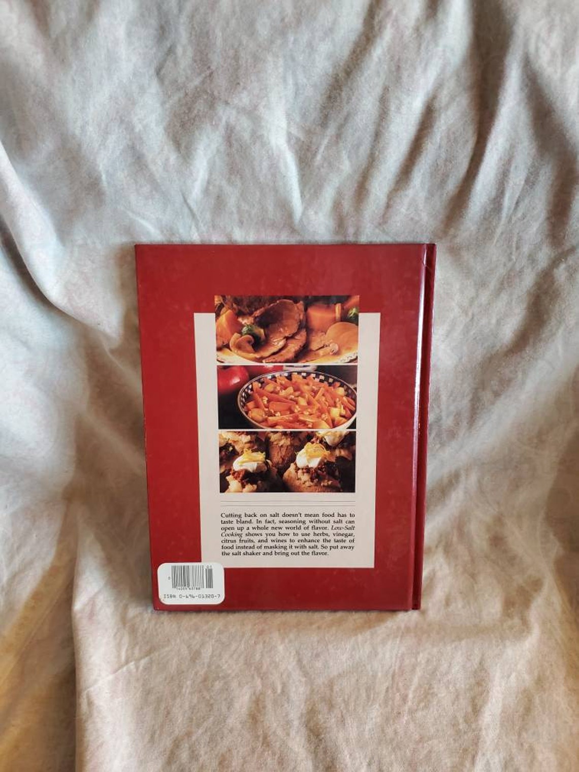 Auf Verkauf 1984 bessere Häuser und Gärten Low Salt Cooking | Etsy