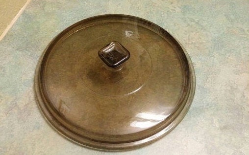 rival crock pot replacement lid model 3154