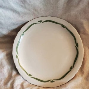 Vintage Grill Plate Restaurantware Shenango China Ivy Pattern Etsy Australia