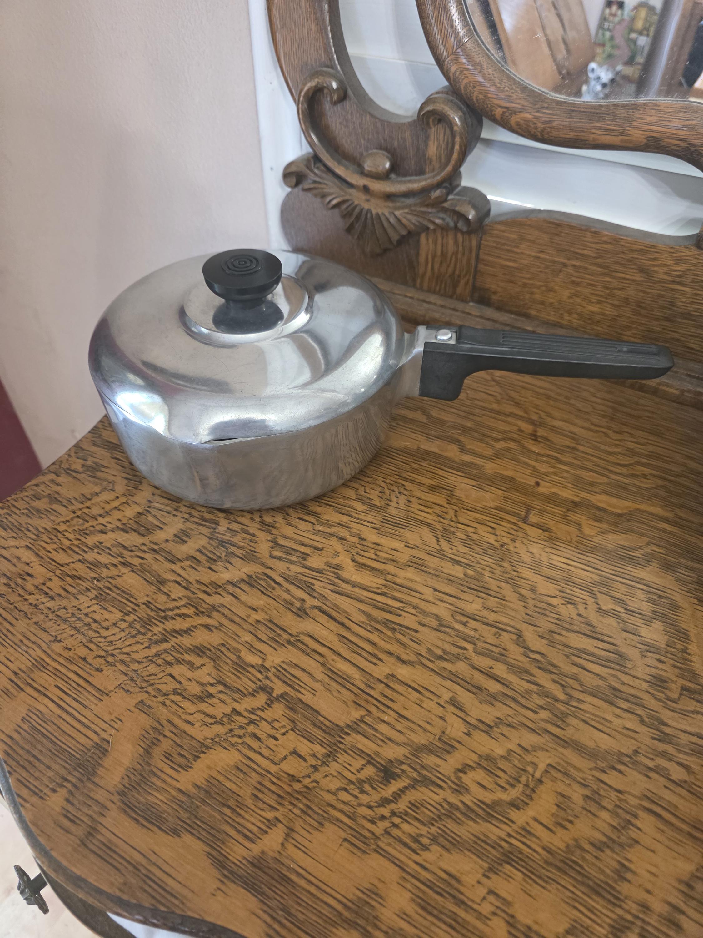 Magnalite Replacement Lid - Etsy