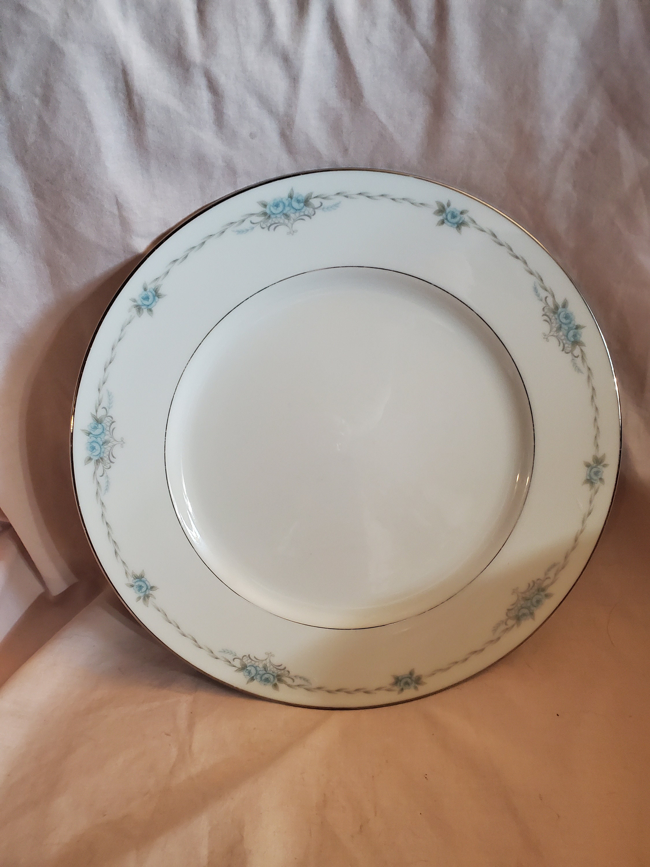 Buy Style House China Plate Online In India India