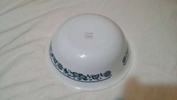 Corelle Old Town Blue Onion Vintage REPLACEMENT DISHES