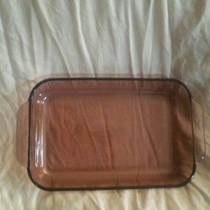 Cake Pan 11x7 