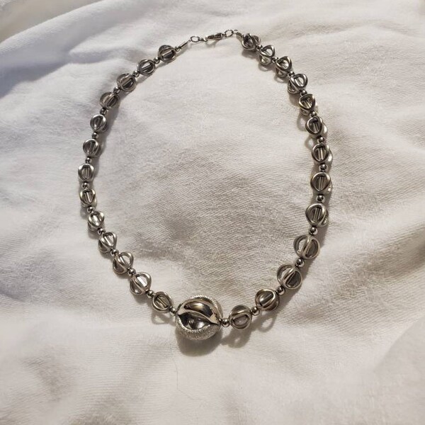 Heavy Metal Costume Jewelry Etsy