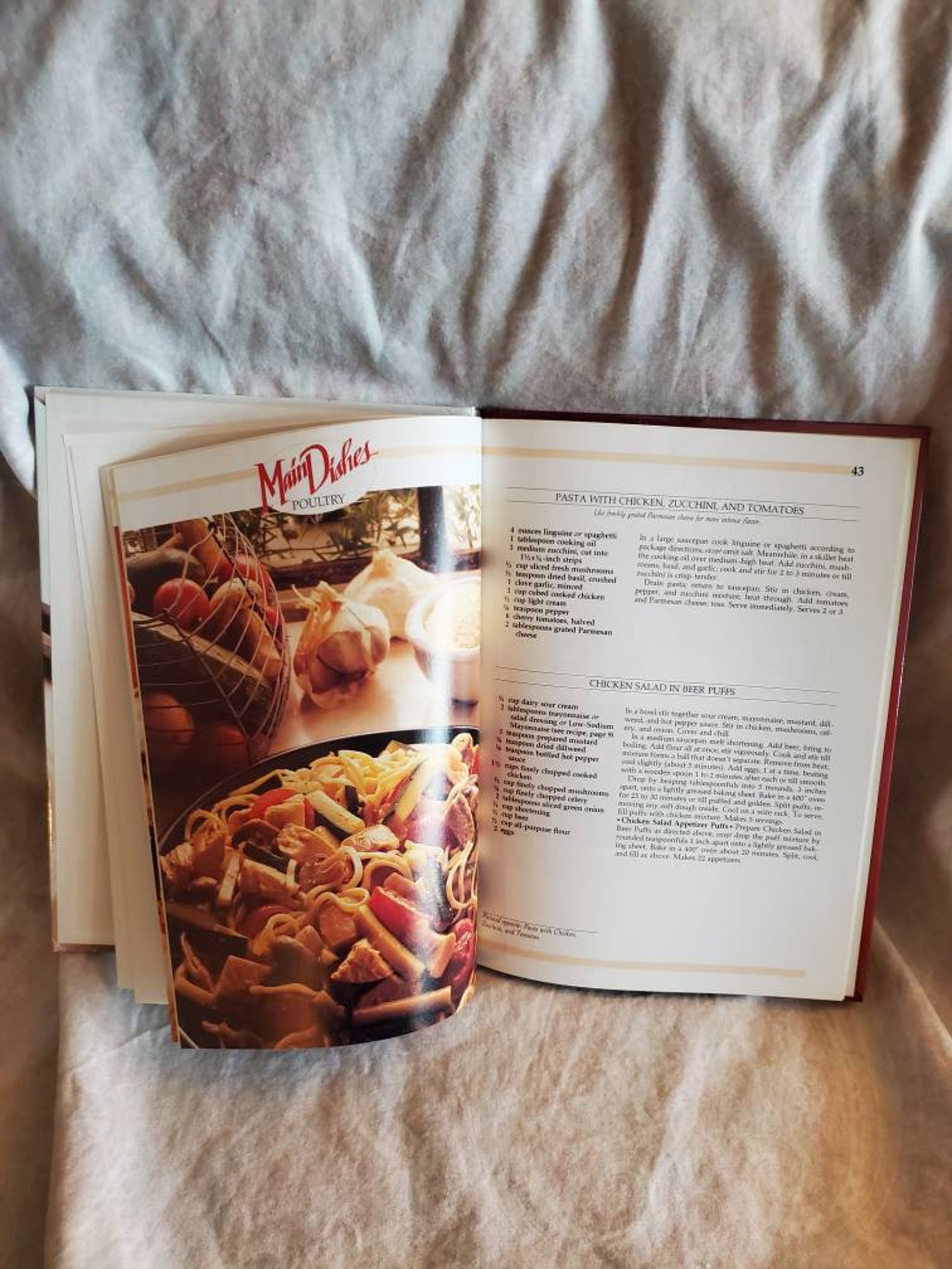 Auf Verkauf 1984 bessere Häuser und Gärten Low Salt Cooking | Etsy