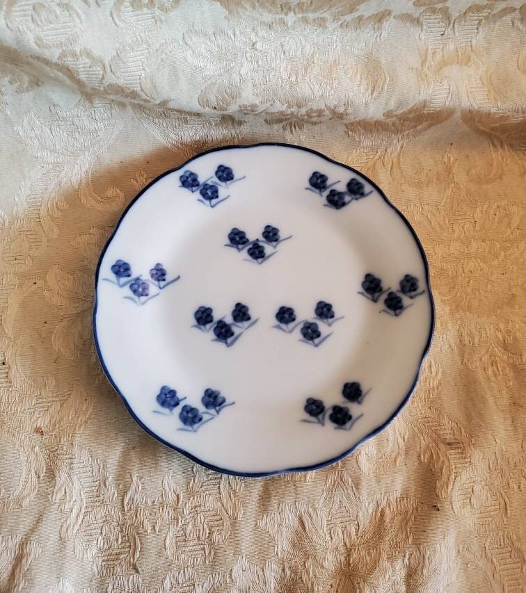 Cordon Bleu Plate 