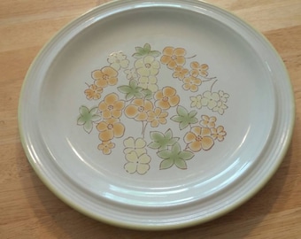 MILLENNIUM CALENDAR PLATE 2001 2001 Calendar Porcelain Plate by